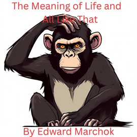 Cover image for The Meaning of Life and All Like That