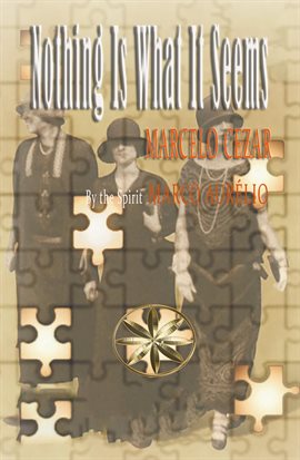 Imagen de portada para Nothing Is What It Seems