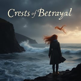 Imagen de portada para Crests of Betrayal