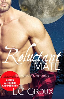 Cover image for Reluctant Mate