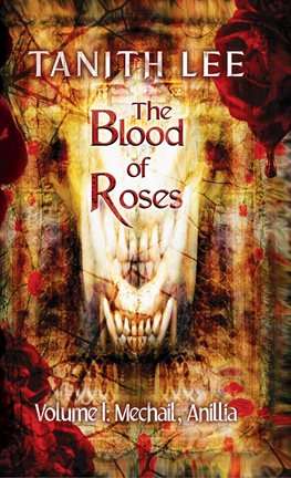 Imagen de portada para The Blood of Roses Volume 1