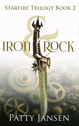 Imagen de portada para Iron & Rock