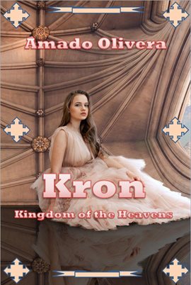 Imagen de portada para Kron Kingdom of the Heavens