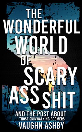 Imagen de portada para Those Skinwalking Boomers