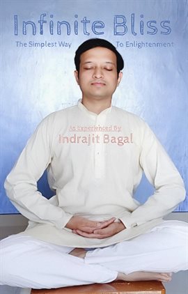 Cover image for Infinite Bliss