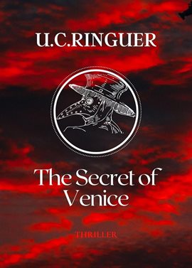 Cover image for The Secret of Venice