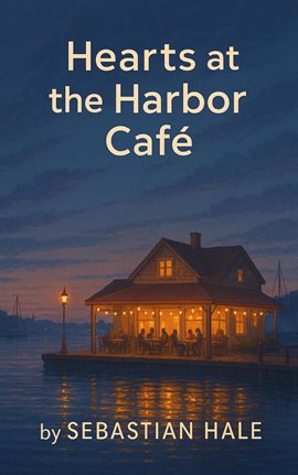Hearts at the Harbor Café