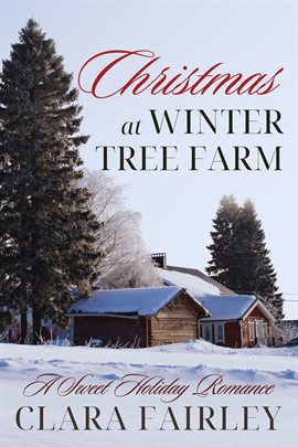 Imagen de portada para Christmas at Winter Tree Farm