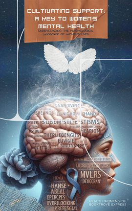 Imagen de portada para Cultivating Support: A Key to Women's Mental Health
