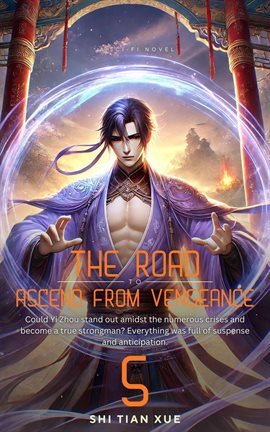 Imagen de portada para The Road to Ascend From Vengeance 5