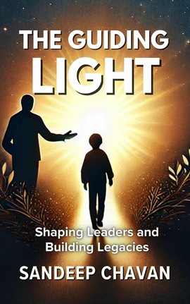 Cover image for The Guiding Light
