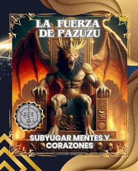 La Fuerza De Pazuzu: Subyugar Mentes Y Corazones: The Power of Pazuzu