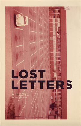 Cover image for Lost Letters