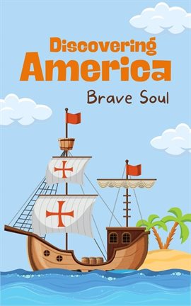 Imagen de portada para Discovering America
