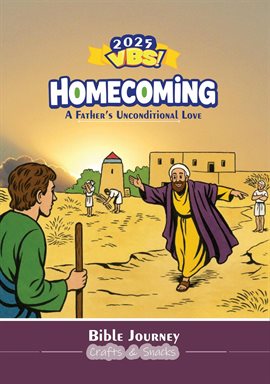 Homecoming Vbs