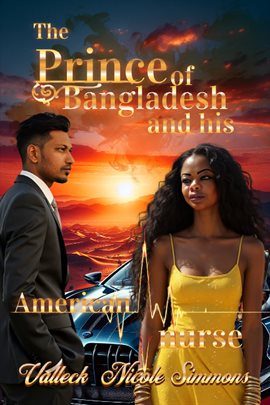 The Prince of Bangladesh and His American Nurse