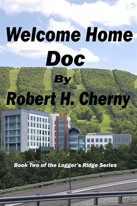 Imagen de portada para Welcome Home Doc