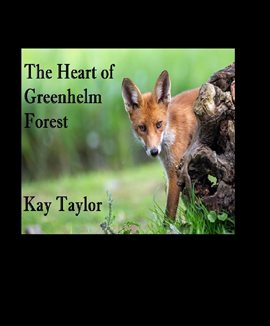 The Heart of Greenhelm Forest