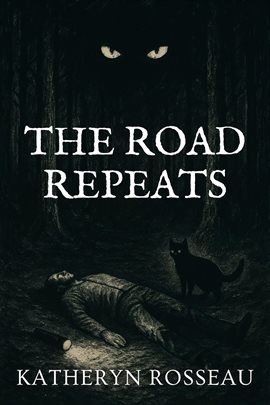Imagen de portada para The Road Repeats