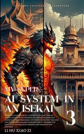 My Super AI  System in an Isekai
