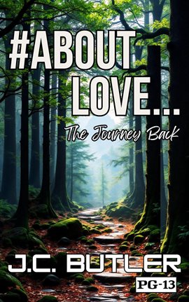 Imagen de portada para #about Love… the Journey Back