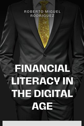 Cover image for Financial Literacy in the Digital Age