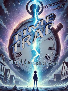 Imagen de portada para Time Trap