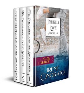 Imagen de portada para Unlikely Love