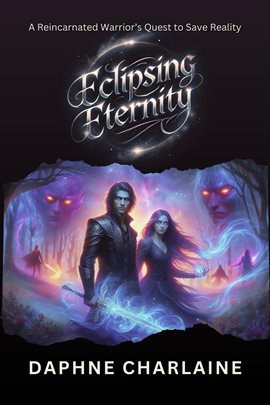 Imagen de portada para Eclipsing Eternity