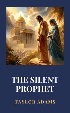 Cover image for The Silent Prophet