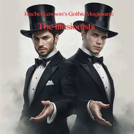 Cover image for The Illusionists