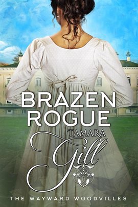 Cover image for Brazen Rogue