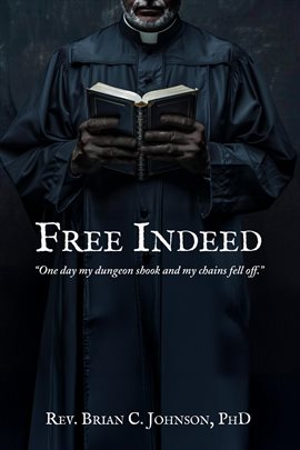 Imagen de portada para Free Indeed