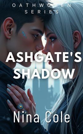 Imagen de portada para Ashgate's Shadow