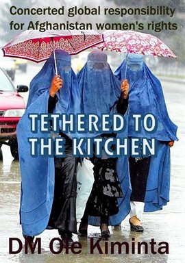 Imagen de portada para Tethered to the Kitchen