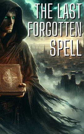 Imagen de portada para The Last Forgotten Spell