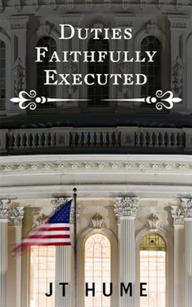 Imagen de portada para Duties Faithfully Executed