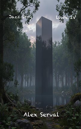 Jazz Scry : Livre IV