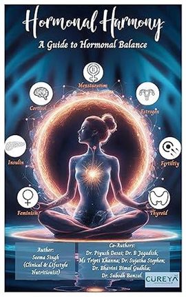 Cover image for Hormonal Harmony