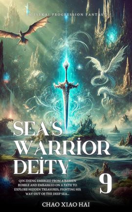 Imagen de portada para Sea's Warrior Deity