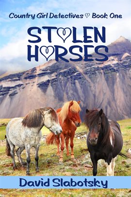 Imagen de portada para Stolen Horses