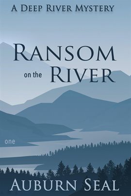 Cover image for Ransom on the River