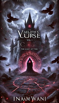 Cover image for The Ashes of Time
