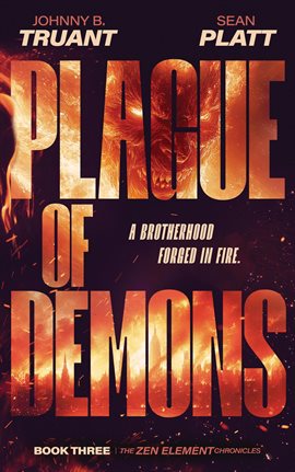 Imagen de portada para Plague of Demons