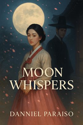 Cover image for Moon Whispers