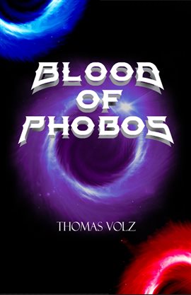 Imagen de portada para Blood of Phobos