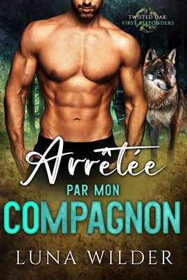 Cover image for Arrêtée par mon compagnon