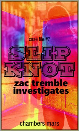 Imagen de portada para Slip Knot