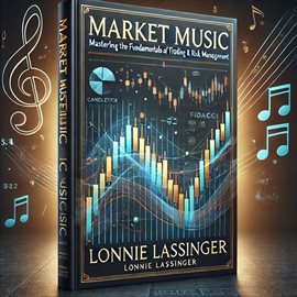 Imagen de portada para Market Music: Mastering the Fundamentals of Trading & Risk Management