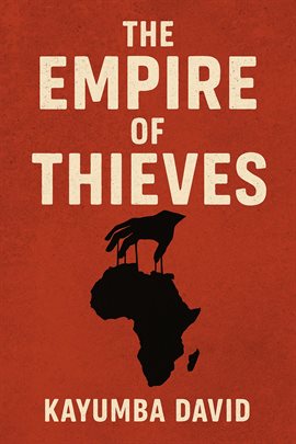 Imagen de portada para The Empire of Thieves